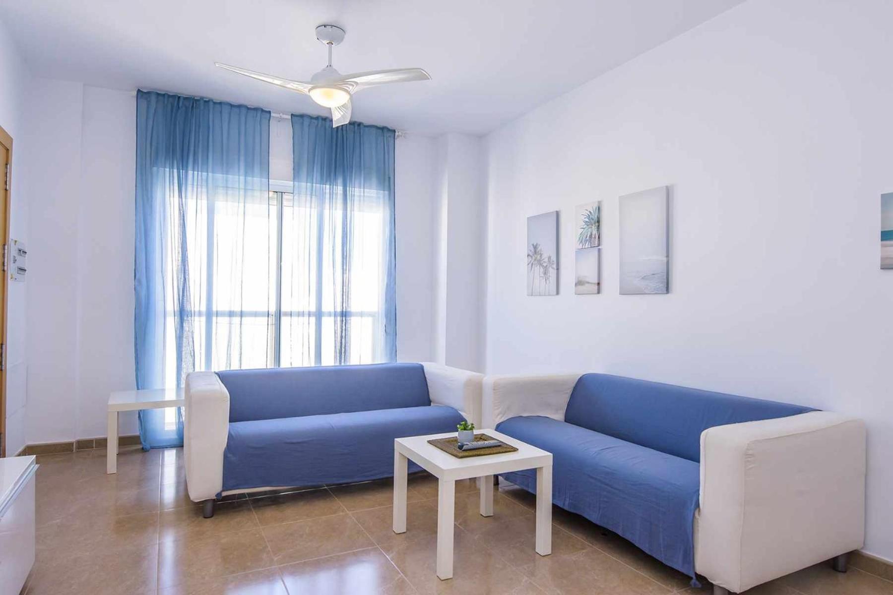Apartamento Bajel Centrico Cerca De La Playa Carboneras Kültér fotó