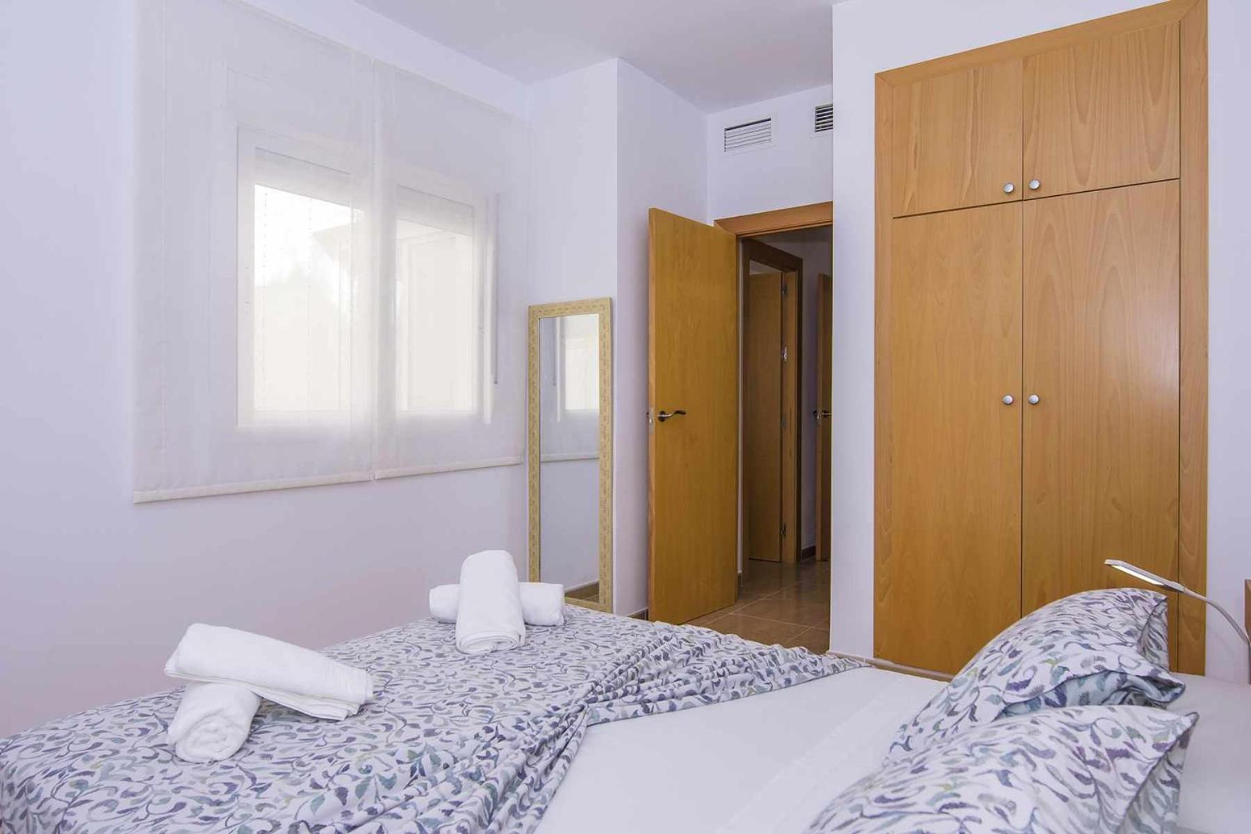 Apartamento Bajel Centrico Cerca De La Playa Carboneras Kültér fotó