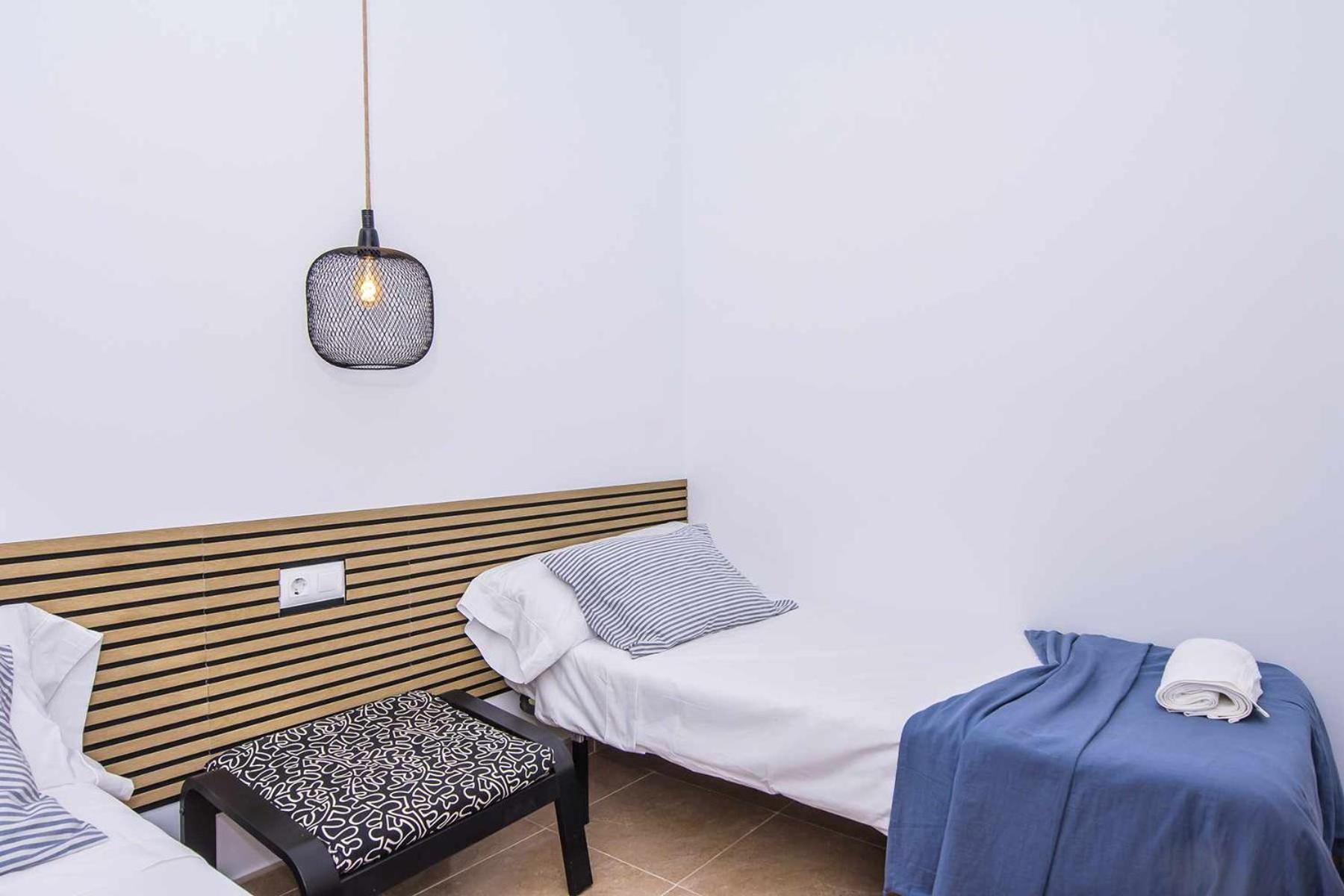 Apartamento Bajel Centrico Cerca De La Playa Carboneras Kültér fotó