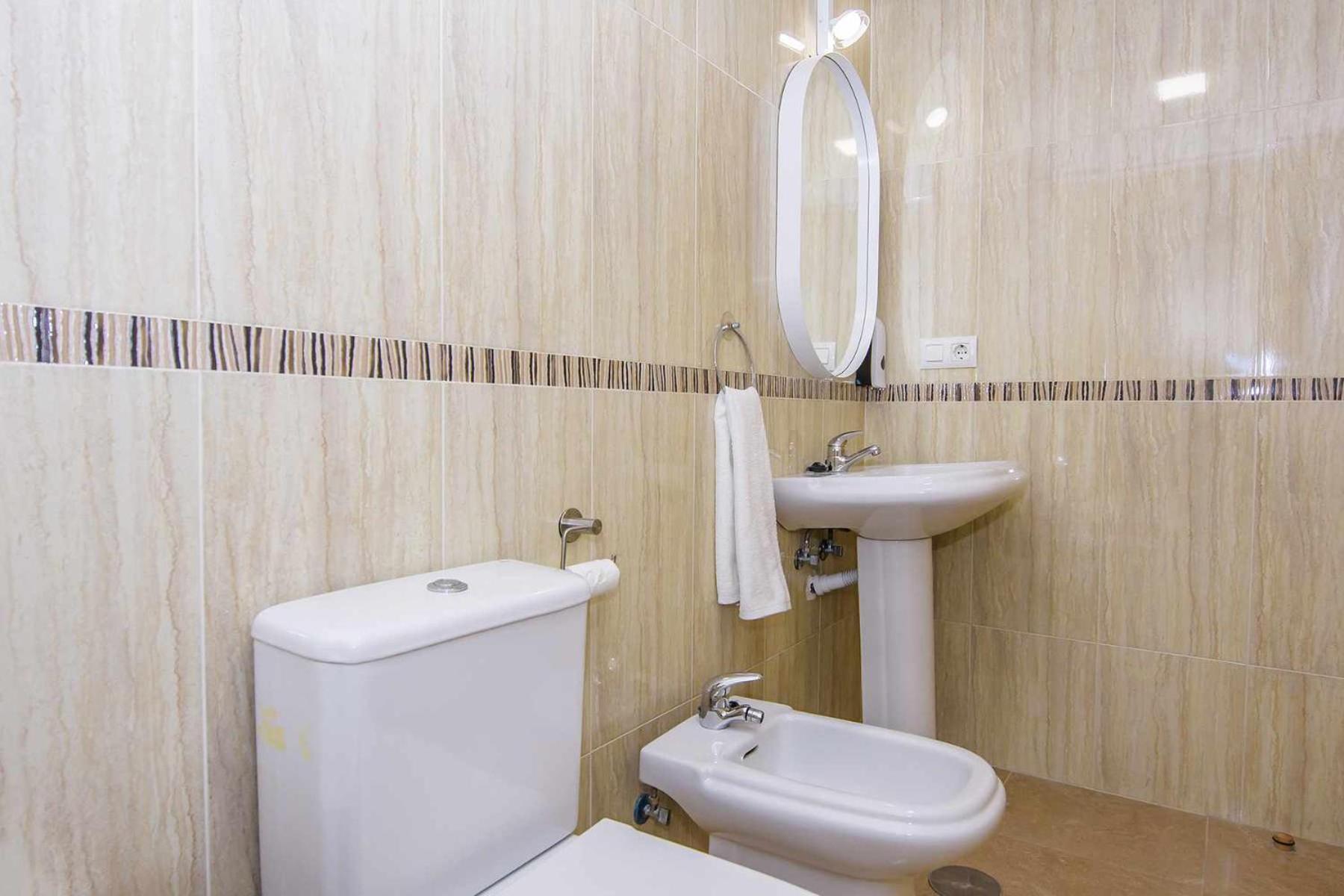Apartamento Bajel Centrico Cerca De La Playa Carboneras Kültér fotó