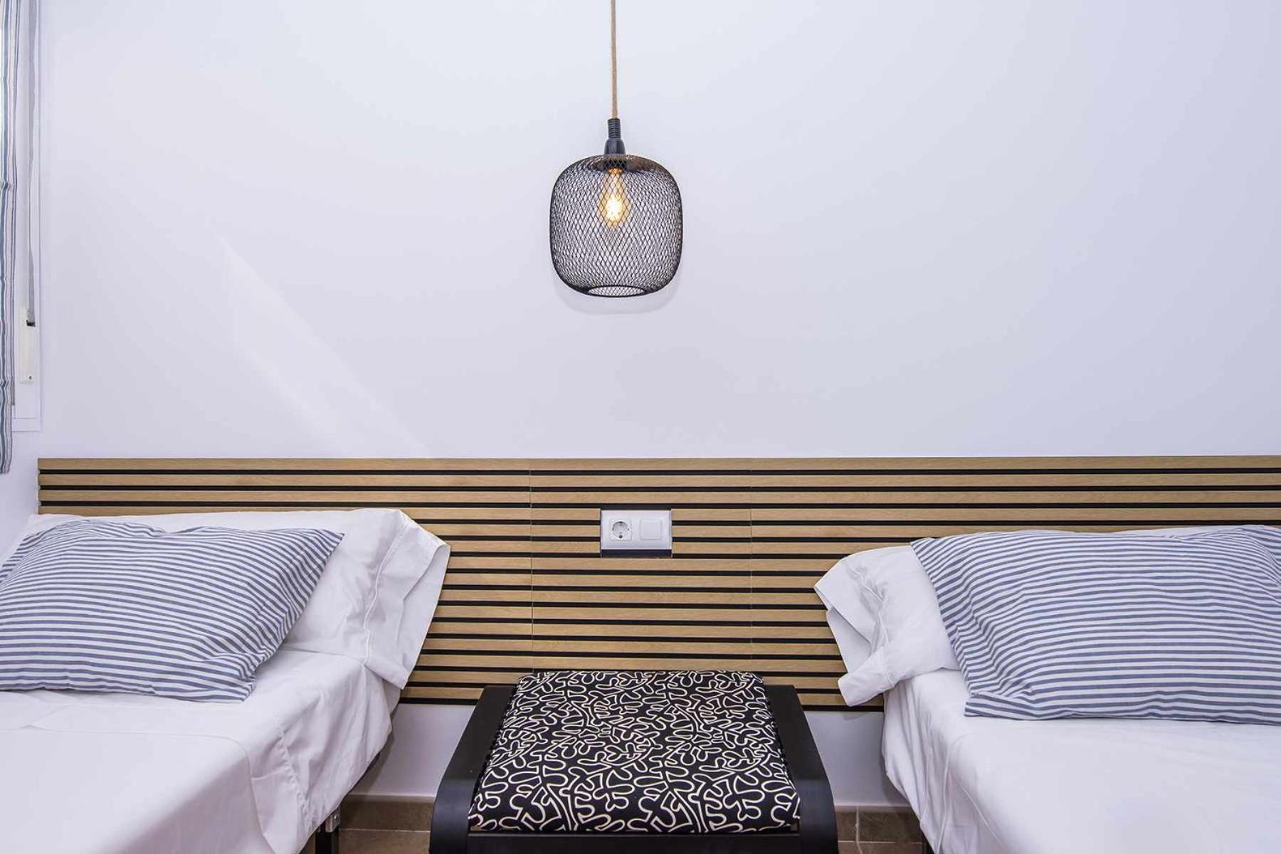 Apartamento Bajel Centrico Cerca De La Playa Carboneras Kültér fotó